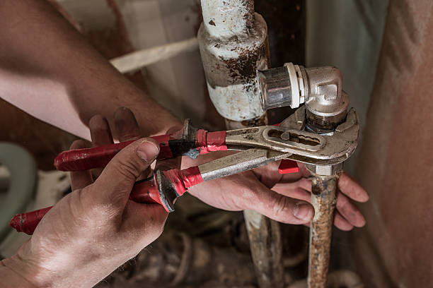 Trusted Marked Tree, AR Plumbing  Experts